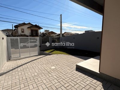 Casa à venda com 102m², 2 quartos, 2 suítes, 1 vaga no bairro Campeche em Florianópolis - Foto 4