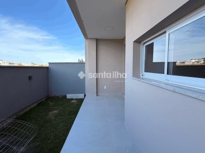 Casa à venda com 102m², 2 quartos, 2 suítes, 1 vaga no bairro Campeche em Florianópolis - Foto 6