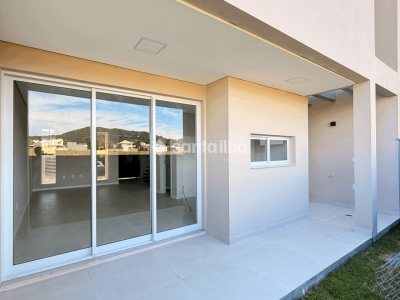 Casa à venda com 102m², 2 quartos, 2 suítes, 1 vaga no bairro Campeche em Florianópolis - Foto 7