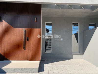 Casa à venda com 102m², 2 quartos, 2 suítes, 1 vaga no bairro Campeche em Florianópolis - Foto 8