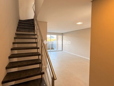 Casa à venda com 102m², 2 quartos, 2 suítes, 1 vaga no bairro Campeche em Florianópolis - Foto 9