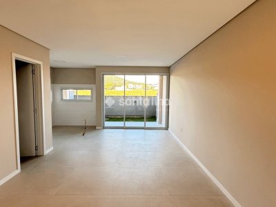Casa à venda com 102m², 2 quartos, 2 suítes, 1 vaga no bairro Campeche em Florianópolis - Foto 10