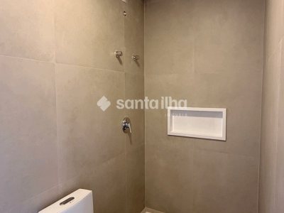 Casa à venda com 102m², 2 quartos, 2 suítes, 1 vaga no bairro Campeche em Florianópolis - Foto 13
