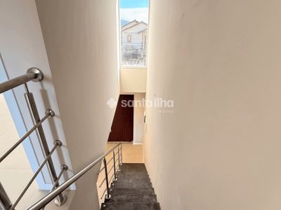 Casa à venda com 102m², 2 quartos, 2 suítes, 1 vaga no bairro Campeche em Florianópolis - Foto 20