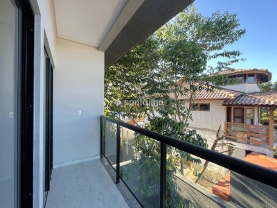 Casa para alugar com 136m², 3 quartos, 3 suítes, 1 vaga no bairro Rio Tavares em Florianópolis - Foto 13