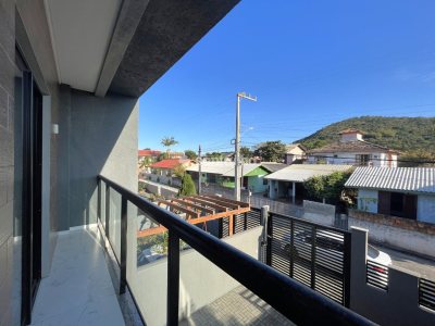 Casa para alugar com 136m², 3 quartos, 3 suítes, 1 vaga no bairro Rio Tavares em Florianópolis - Foto 20