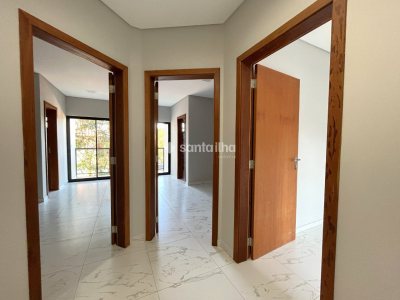 Casa para alugar com 136m², 3 quartos, 3 suítes, 1 vaga no bairro Rio Tavares em Florianópolis - Foto 8