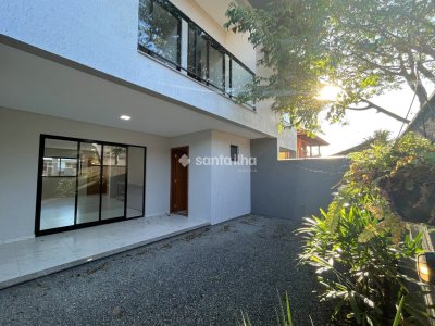 Casa para alugar com 136m², 3 quartos, 3 suítes, 1 vaga no bairro Rio Tavares em Florianópolis - Foto 24