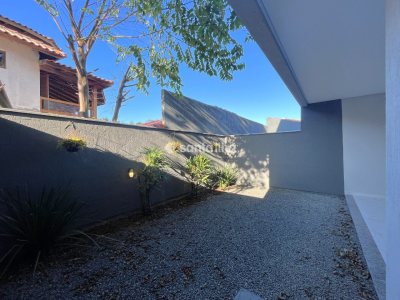 Casa para alugar com 136m², 3 quartos, 3 suítes, 1 vaga no bairro Rio Tavares em Florianópolis - Foto 25