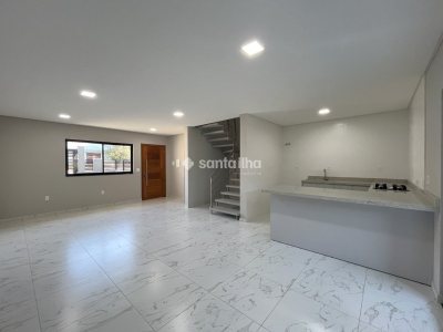Casa para alugar com 136m², 3 quartos, 3 suítes, 1 vaga no bairro Rio Tavares em Florianópolis - Foto 3