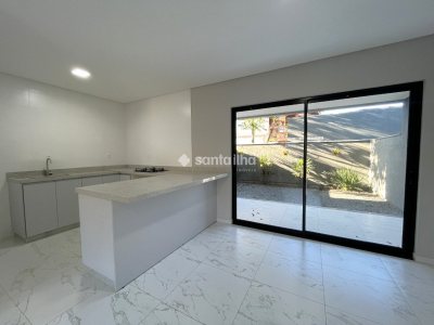 Casa para alugar com 136m², 3 quartos, 3 suítes, 1 vaga no bairro Rio Tavares em Florianópolis - Foto 5