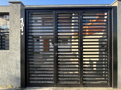 Casa para alugar com 136m², 3 quartos, 3 suítes, 1 vaga no bairro Rio Tavares em Florianópolis - Foto 32
