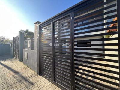 Casa para alugar com 136m², 3 quartos, 3 suítes, 1 vaga no bairro Rio Tavares em Florianópolis - Foto 33