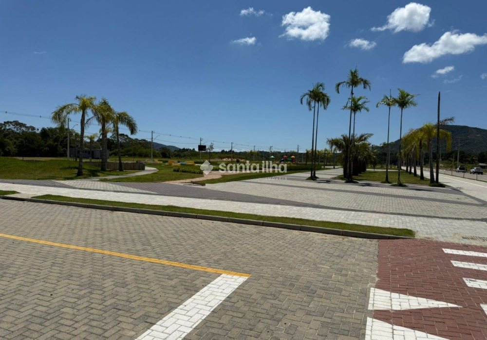 Terreno à venda com 375m² no bairro Rio Vermelho em Florianópolis - Foto 1