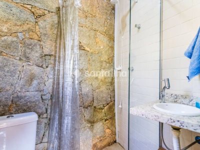 Casa à venda com 315m², 3 quartos, 2 vagas no bairro Lagoa da Conceição em Florianópolis - Foto 17