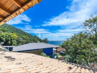 Casa à venda com 315m², 3 quartos, 2 vagas no bairro Lagoa da Conceição em Florianópolis - Foto 16