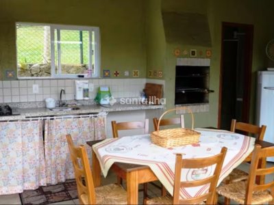 Casa à venda com 315m², 3 quartos, 2 vagas no bairro Lagoa da Conceição em Florianópolis - Foto 7