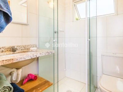 Casa à venda com 315m², 3 quartos, 2 vagas no bairro Lagoa da Conceição em Florianópolis - Foto 19