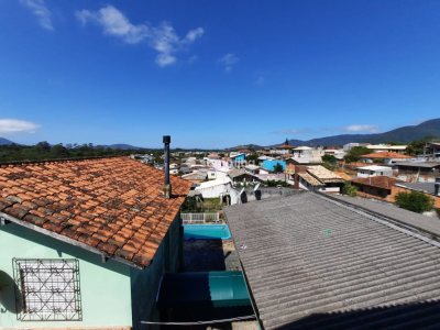 Casa à venda com 100m², 4 quartos, 10 vagas no bairro Tapera em Florianópolis - Foto 4