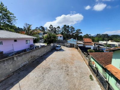 Casa à venda com 100m², 4 quartos, 10 vagas no bairro Tapera em Florianópolis - Foto 5