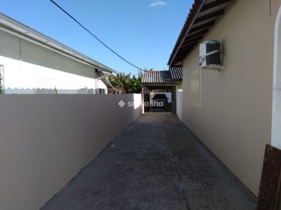 Casa à venda com 160m², 4 quartos, 8 vagas no bairro Tapera da Base em Florianópolis - Foto 6