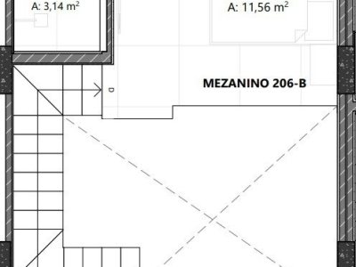 Loft à venda com 62m², 1 quarto, 1 suíte, 1 vaga no bairro Campeche em Florianópolis - Foto 8