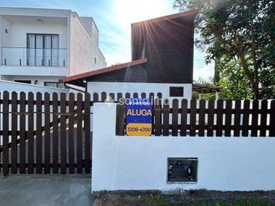 Casa para alugar com 40m², 2 quartos, 1 vaga no bairro Campeche em Florianópolis - Foto 19