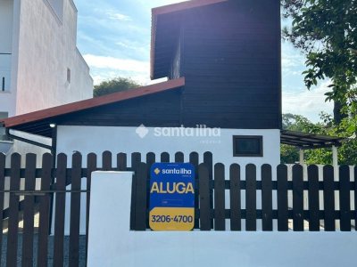 Casa para alugar com 40m², 2 quartos, 1 vaga no bairro Campeche em Florianópolis - Foto 18