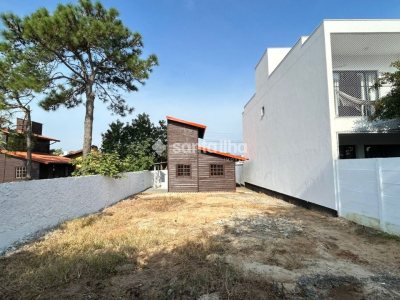 Casa para alugar com 40m², 2 quartos, 1 vaga no bairro Campeche em Florianópolis - Foto 13