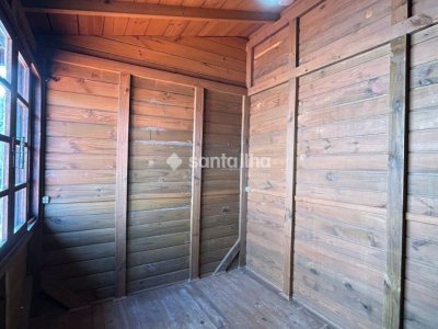 Casa para alugar com 40m², 2 quartos, 1 vaga no bairro Campeche em Florianópolis - Foto 9