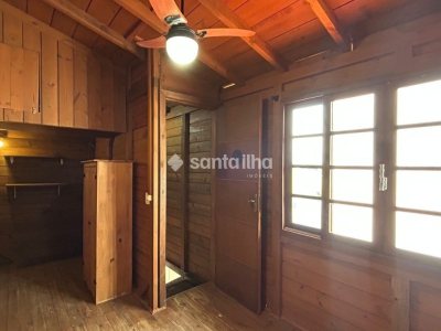 Casa para alugar com 40m², 2 quartos, 1 vaga no bairro Campeche em Florianópolis - Foto 11