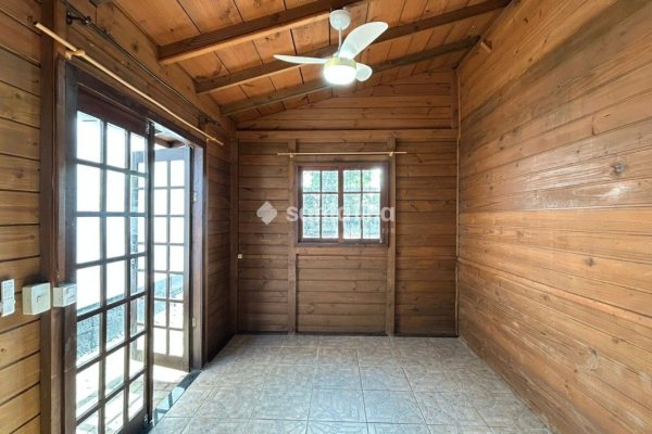 Casa para alugar com 40m², 2 quartos, 1 vaga no bairro Campeche em Florianópolis