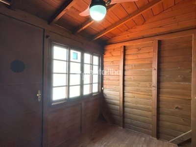 Casa para alugar com 40m², 2 quartos, 1 vaga no bairro Campeche em Florianópolis - Foto 10