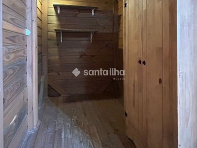 Casa para alugar com 40m², 2 quartos, 1 vaga no bairro Campeche em Florianópolis - Foto 12