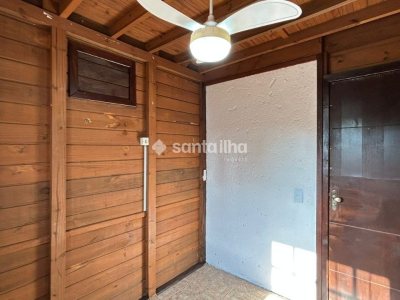 Casa para alugar com 40m², 2 quartos, 1 vaga no bairro Campeche em Florianópolis - Foto 7