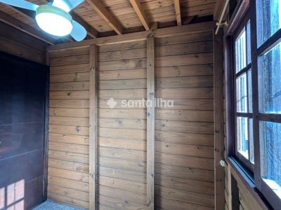 Casa para alugar com 40m², 2 quartos, 1 vaga no bairro Campeche em Florianópolis - Foto 6