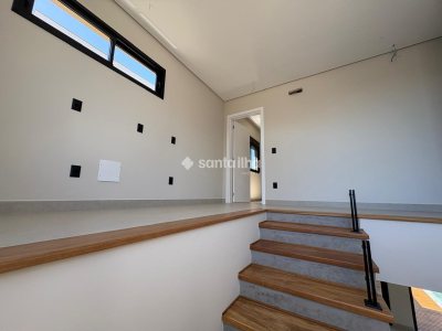 Casa à venda com 220m², 4 quartos, 3 suítes, 3 vagas no bairro Campeche em Florianópolis - Foto 18
