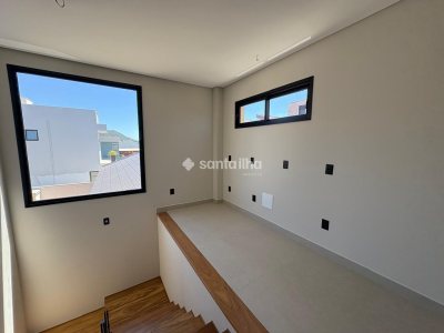 Casa à venda com 220m², 4 quartos, 3 suítes, 3 vagas no bairro Campeche em Florianópolis - Foto 17