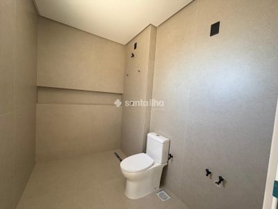 Casa à venda com 220m², 4 quartos, 3 suítes, 3 vagas no bairro Campeche em Florianópolis - Foto 23