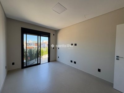 Casa à venda com 220m², 4 quartos, 3 suítes, 3 vagas no bairro Campeche em Florianópolis - Foto 19