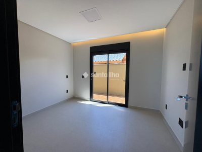 Casa à venda com 220m², 4 quartos, 3 suítes, 3 vagas no bairro Campeche em Florianópolis - Foto 14