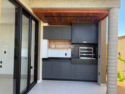 Casa à venda com 220m², 4 quartos, 3 suítes, 3 vagas no bairro Campeche em Florianópolis - Foto 10