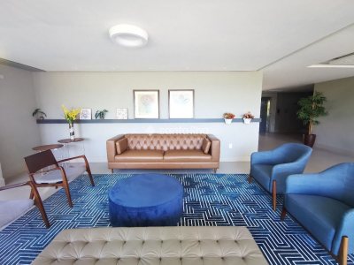 Apartamento à venda com 80m², 1 quarto, 2 vagas no bairro Campeche em Florianópolis - Foto 4