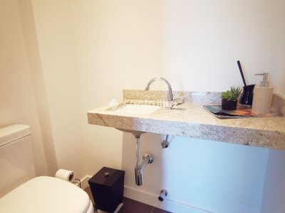 Apartamento à venda com 80m², 1 quarto, 2 vagas no bairro Campeche em Florianópolis - Foto 15