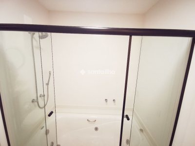 Apartamento à venda com 80m², 1 quarto, 2 vagas no bairro Campeche em Florianópolis - Foto 16