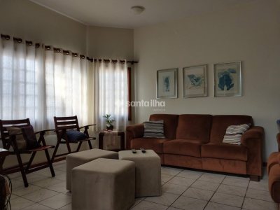 Casa à venda com 217m², 4 quartos, 3 suítes, 2 vagas no bairro Campeche em Florianópolis - Foto 5