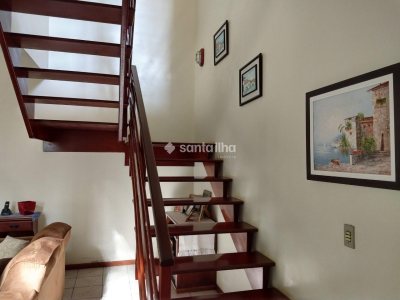 Casa à venda com 217m², 4 quartos, 3 suítes, 2 vagas no bairro Campeche em Florianópolis - Foto 6