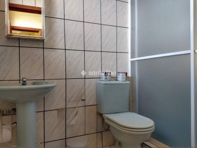 Casa à venda com 217m², 4 quartos, 3 suítes, 2 vagas no bairro Campeche em Florianópolis - Foto 21