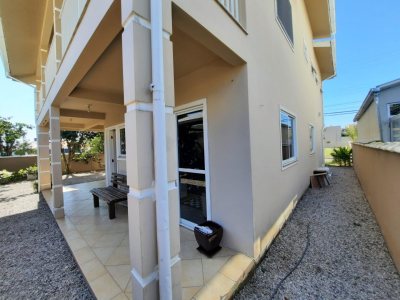 Casa à venda com 250m², 3 quartos, 3 suítes, 2 vagas no bairro Carianos em Florianópolis - Foto 38