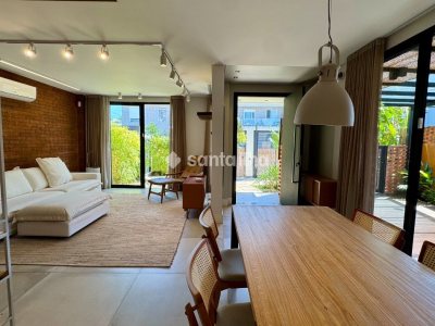 Casa à venda com 141m², 3 quartos, 1 suíte, 1 vaga no bairro Campeche em Florianópolis - Foto 5